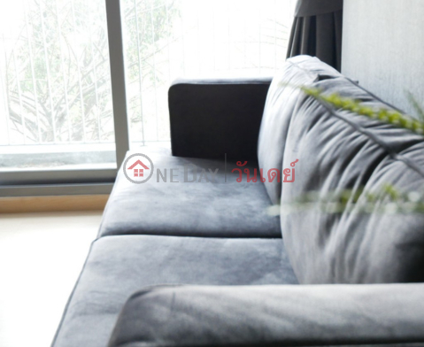 Condo for Rent: Whizdom Connect Sukhumvit, 28 m², 1 bedroom(s) - OneDay_0