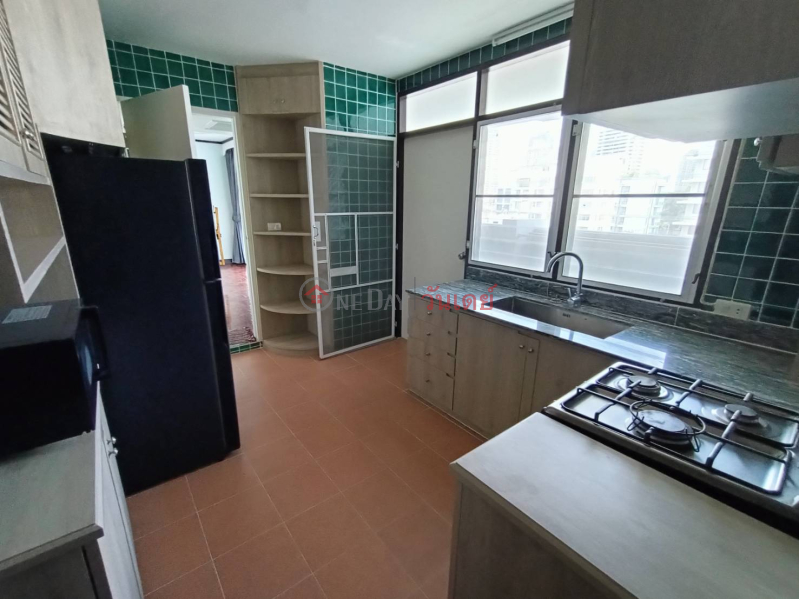 Condo for Rent: Tongtip Mansion, 250 m², 3 bedroom(s) Thailand | Rental | ฿ 55,000/ month