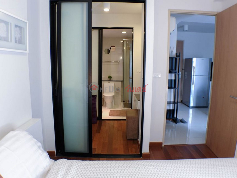 ฿ 15,000/ เดือน คอนโด สำหรับ เช่า: Le Cote Thonglor 8, 33 ตร.ม., 1 ห้องนอน