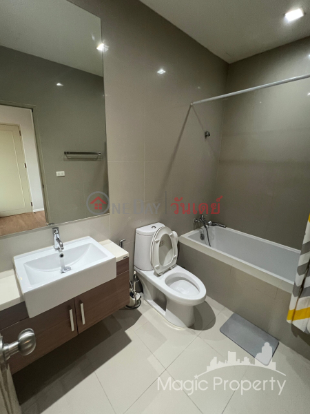 Noble Reveal Condominium, Watthana, Bangkok Thailand Rental, ฿ 30,000/ month