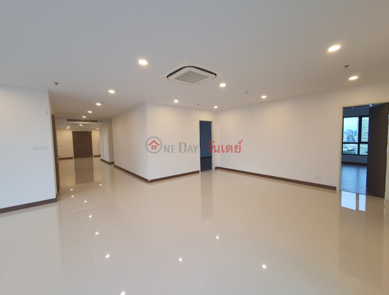 Condo for Rent: Supalai Premier Charoen Nakhon, 352 m², 4 bedroom(s) Rental Listings