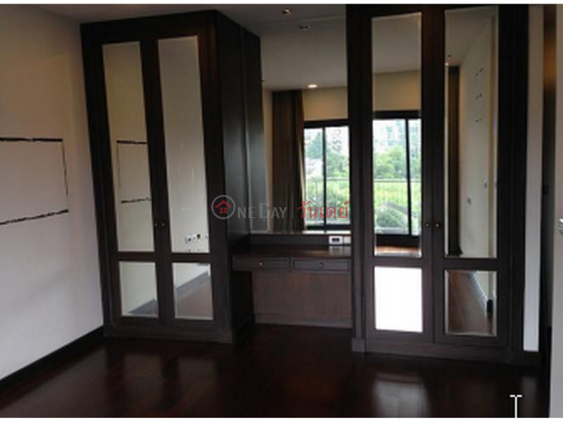 Property Search Thailand | OneDay | Residential Rental Listings, Condo for Rent: Raveevan Suites, 420 m², 4 bedroom(s)