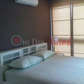 Condo for Rent: Von Napa Sukhumvit 38, 54 m², 1 bedroom(s) - OneDay_0