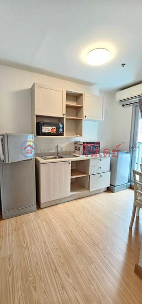 ฿ 8,500/ month Chapter One Modern Dutch Rat Burana 33 (26th floor, building B)