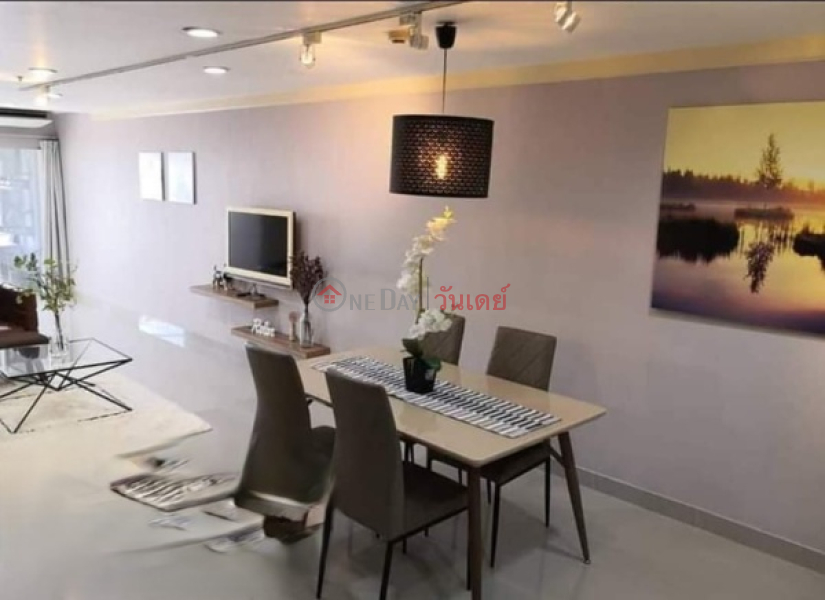 Waterford Diamond 2 Beds 2 Baths Sukhumvit 30 1, ประเทศไทย ขาย ฿ 9.5Million