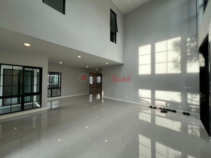 ฿ 37.9Million | House for sale THE CITY BANGNA 2 BY AP THAI