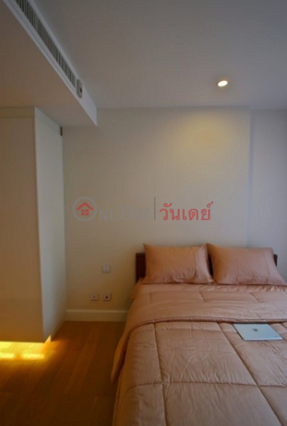 Property Search Thailand | OneDay | Residential | Rental Listings, Condo for Rent: Collezio Sathorn - Pipat, 45 m², 1 bedroom(s)