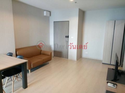 คอนโด สำหรับ เช่า: Ideo Sukhumvit 115, 63 ตร.ม., 2 ห้องนอน - OneDay_0