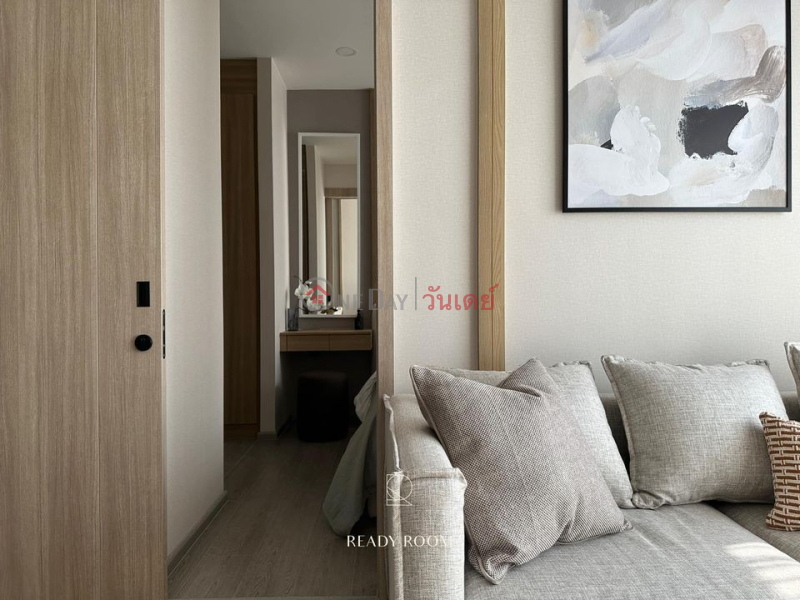 Property Search Thailand | OneDay | Residential | Rental Listings Condo for Rent: Cooper Siam, 36 m², 1 bedroom(s)