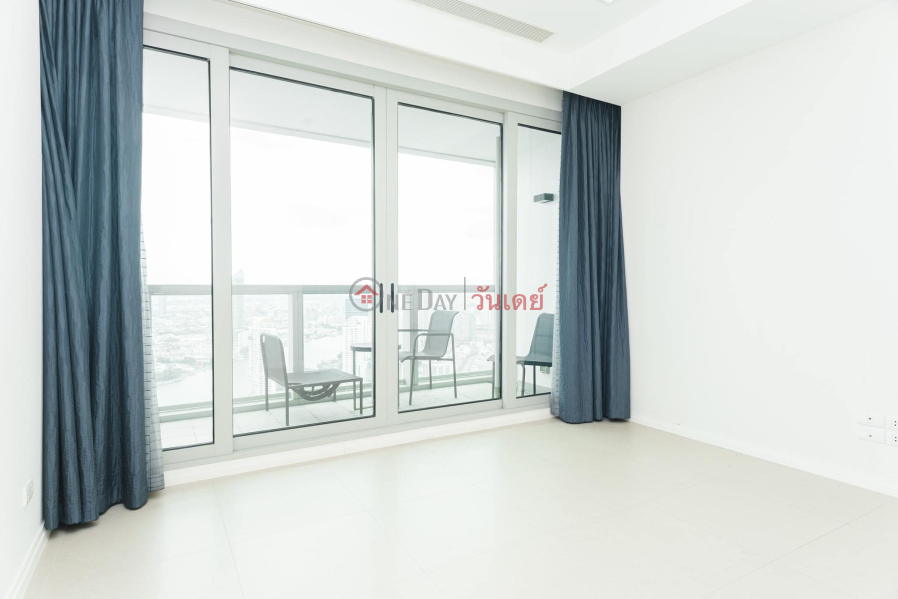 Property Search Thailand | OneDay | Residential, Sales Listings, Condo for Sale: The River, 131 m², 2 bedroom(s)