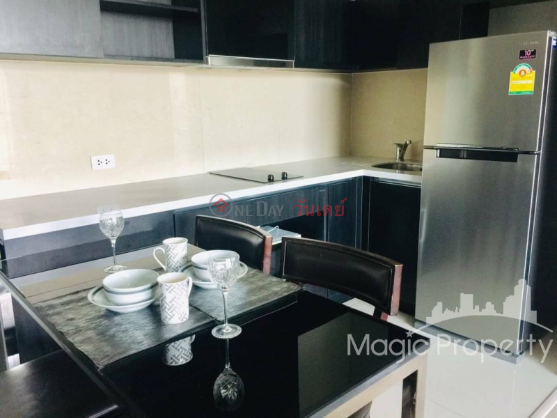 ฿ 38,000/ month | Rhythm Sukhumvit 44/1, Khlong Toei, Bangkok