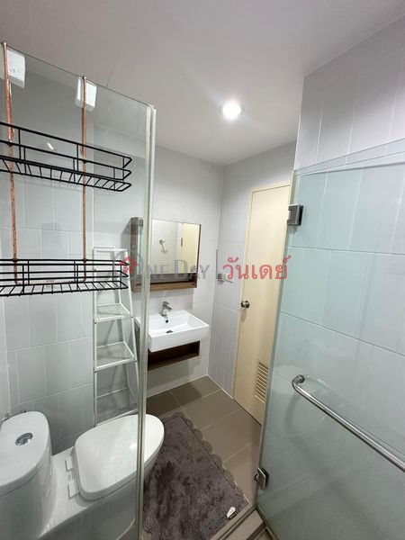 ฿ 18,000/ month, Condo for rent: The Nest Sukhumvit 22 (4th floor)