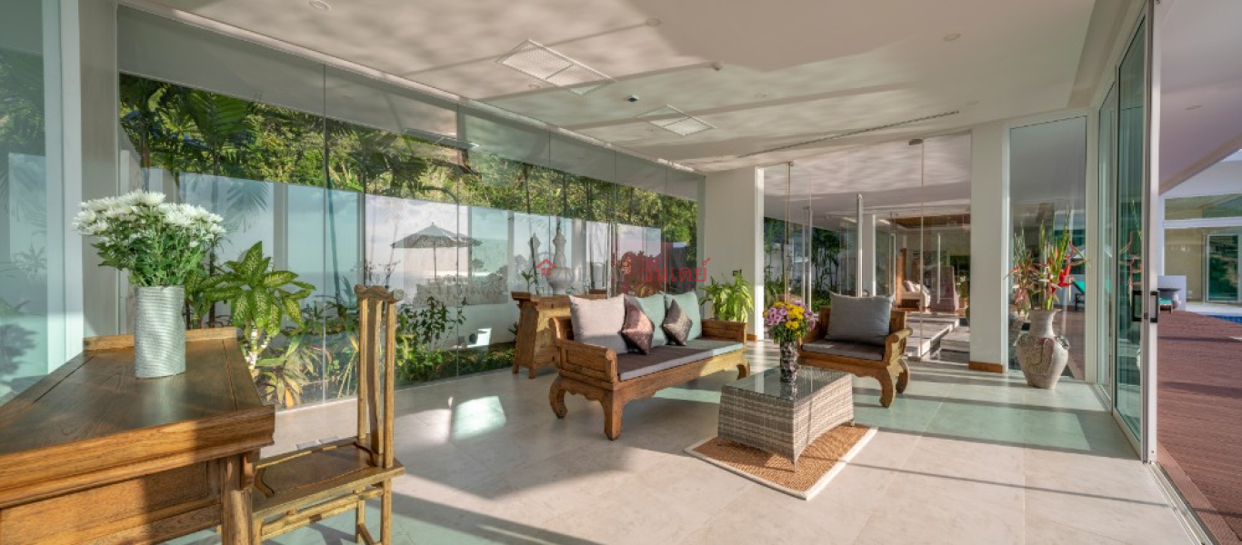 Villa Solaris Kamala, ประเทศไทย ขาย ฿ 263.78Million