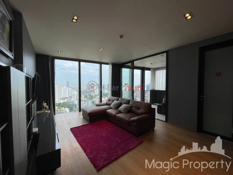 ฿ 120,000/ month | 2 Bedroom Condo For Rent in Beatniq Sukhumvit 32, Khlong Toei, Bangkok