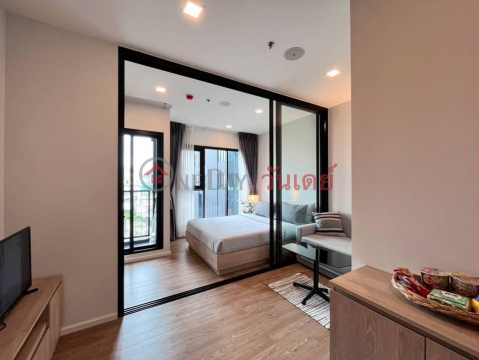 Ultra-Flexible Rental: Modiz Sukhumvit 50 – All-Inclusive Short & Long-Term _0
