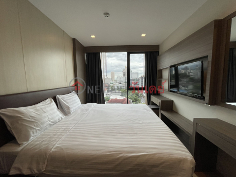 Condo for Rent: Art @ Thonglor 25, 44 m², 1 bedroom(s) - OneDay_0