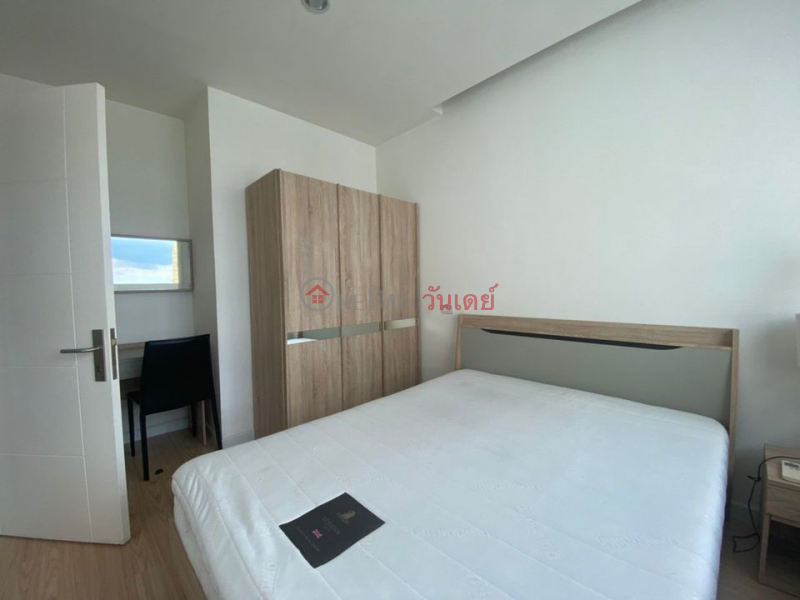 Property Search Thailand | OneDay | Residential, Rental Listings | Condo for rent TC-Green Condominium (33rd floor, building C)