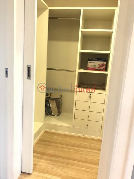 Condo for Rent: Noble Remix, 65 m², 1 bedroom(s) Rental Listings