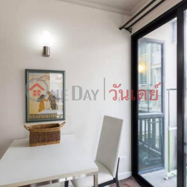 Condo for Rent: Le Cote Sukhumvit 14, 44 m², 1 bedroom(s) - OneDay_0