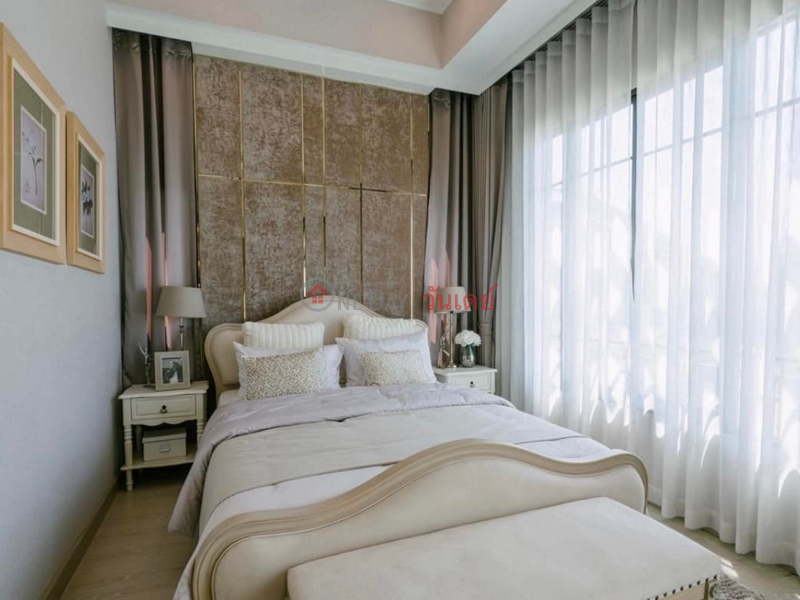 ฿ 6.4Million | บ้านทาวน์เฮาส์ สำหรับ ขาย: Pruksa Ville Phaholyothin-Ramintra, 128 ตร.ม., 4 ห้องนอน