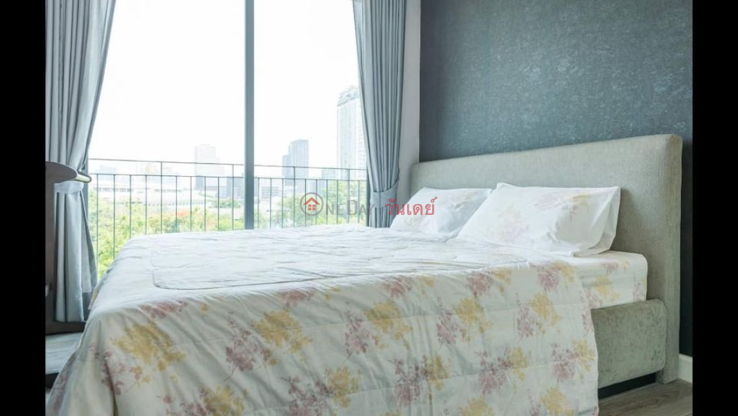 Property Search Thailand | OneDay | Residential | Rental Listings Condo for Rent: The Room Sukhumvit 40, 43 m², 1 bedroom(s)