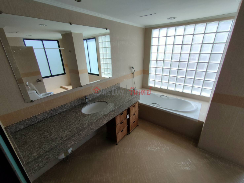 ฿ 85,000/ month, Condo for Rent: Serenity Park, 230 m², 3 bedroom(s)