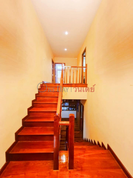 Urgent saleLarge garden house in urban area | Thailand | Sales ฿ 14.5Million