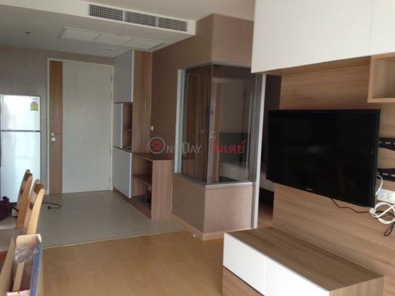 Condo for Rent: Vertiq, 56 m², 2 bedroom(s) Rental Listings