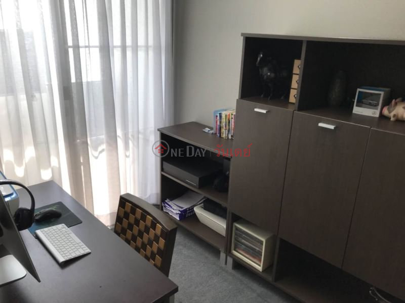 Condo for Rent: D.S. Tower 2 Sukhumvit 39, 123 m², 3 bedroom(s),Thailand | Rental | ฿ 50,000/ month