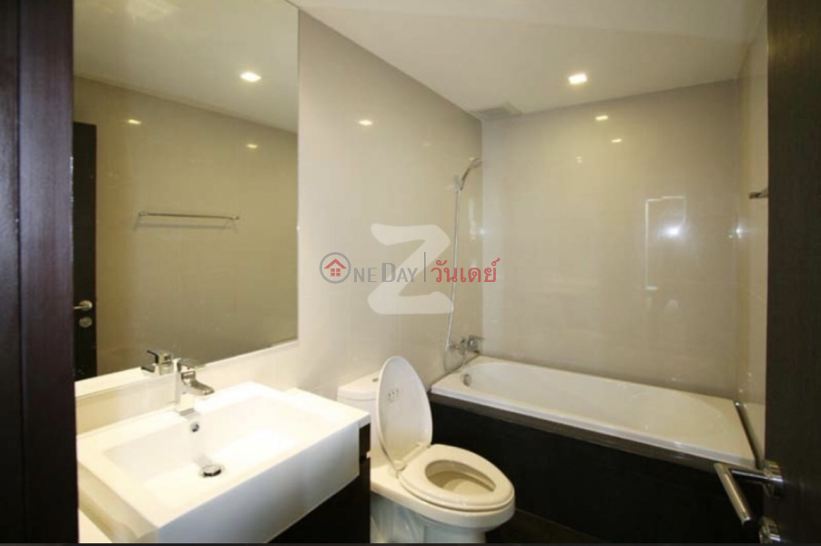 Condo for Rent: Noble Remix2, 38 m², 1 bedroom(s) Rental Listings