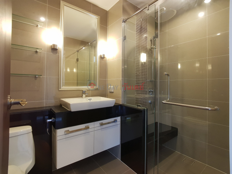 คอนโด สำหรับ เช่า: Supalai Elite Sathorn - Suanplu, 267 ตร.ม., 4 ห้องนอน รายการเช่า