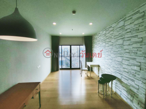 Condo for Rent: Noble Revent, 49 m², 1 bedroom(s) - OneDay_0