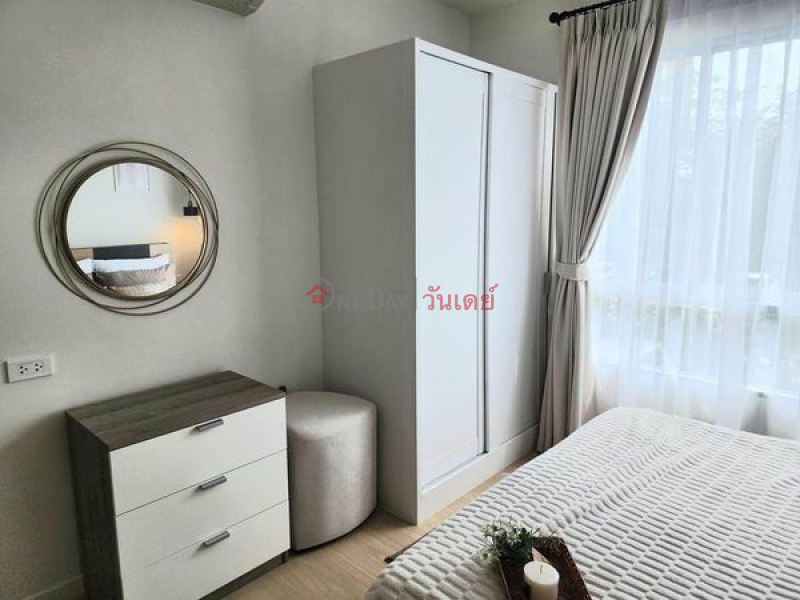 ฿ 1.69Million | [FOR SALE] DCondo Kathu (2nd floor, building B)