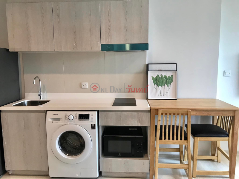  | 1 | Residential | Rental Listings, ฿ 26,000/ month