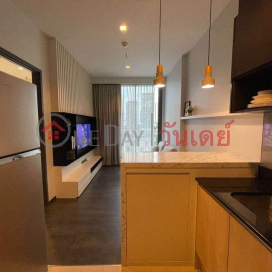 Condo for Rent: Edge Sukhumvit 23, 35 m², 1 bedroom(s) - OneDay_0