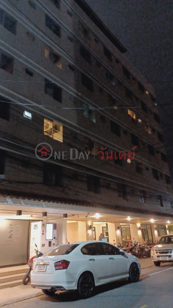 Prem Anan Apartment (เปรมอนันต์ อพาร์ทเมนท์),Thanyaburi | OneDay วันเดย์(4)