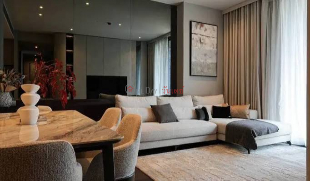 ขาย/ให้เช่า: ที่พักสุดหรู – LAVIQ SUKHUMVIT 57 รายการเช่า