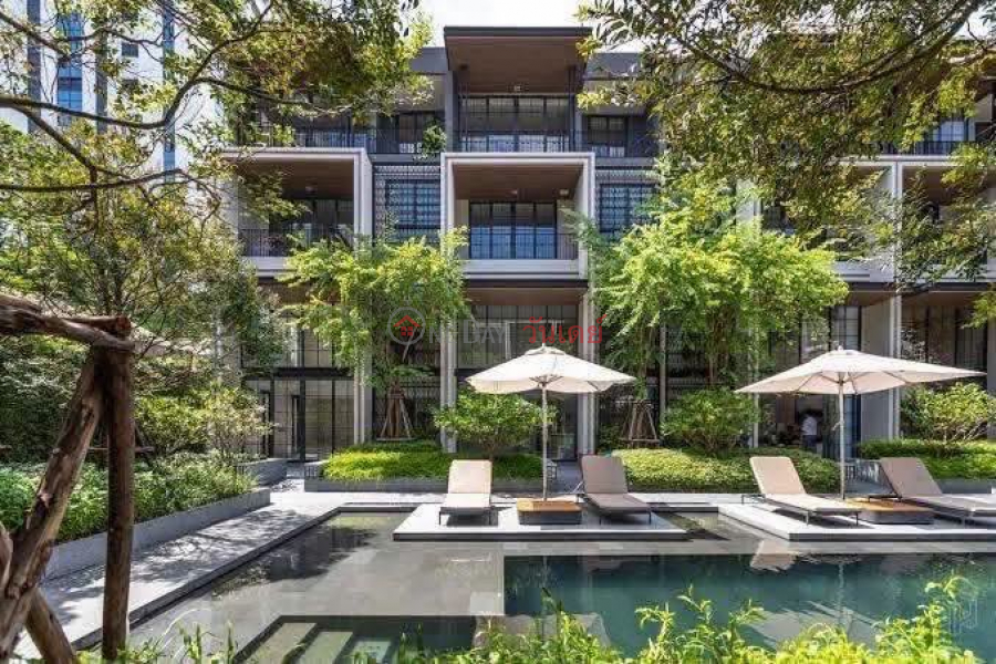 ULTRA-LUXURY 5-STORY TOWNHOME AT QUARTER 31 | Thailand | Rental, ฿ 280,000/ month