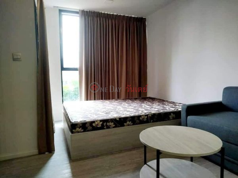 Atmoz Tropicana Bangna (3rd floor, Building C) Rental Listings