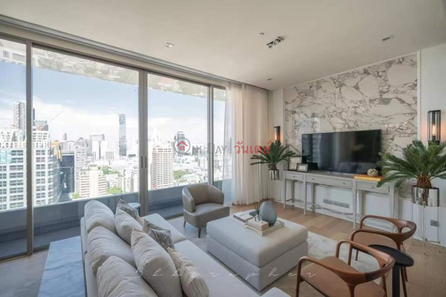  2 Residential, Rental Listings | ฿ 150,000/ month