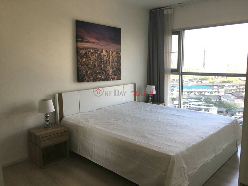 Condo for Sale: Aspire Sukhumvit 48, 54 m², 2 bedroom(s) Thailand Sales, ฿ 5.49Million