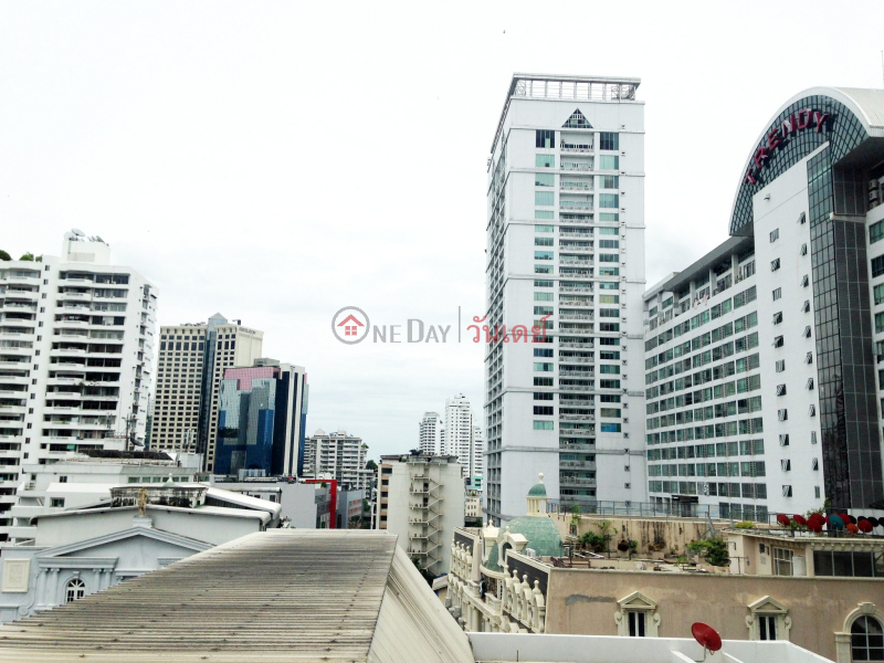 15 Sukhumvit Residences Rental Listings (WF-3)