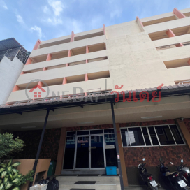 Baan Kaset Dormitory|หอพักบ้านเกษตร