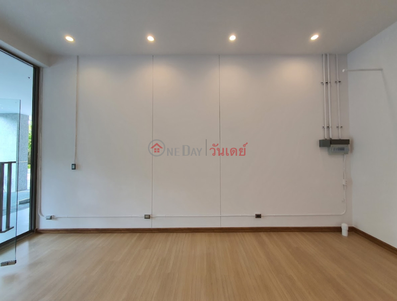 Condo for Rent: Supalai Oriental Sukhumvit 39, 40 m², 1 bedroom(s) | Thailand Rental ฿ 45,000/ month