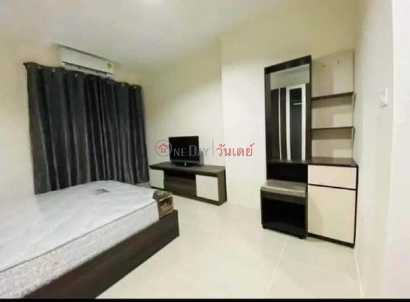 Condo for rent: ASAKAN Tower Srinagarindra (7th floor) Rental Listings