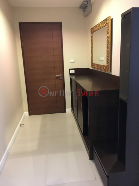 Condo for Rent: Sukhumvit City Resort, 80 m², 2 bedroom(s),Thailand Rental, ฿ 35,000/ month