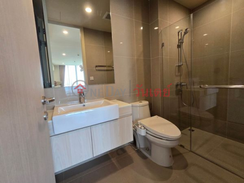 Condo For Rent Noble Recole Sukhumvit 19 // Good Location _0