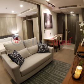 Condo for Rent: Ashton Asoke, 34 m², 1 bedroom(s) - OneDay_0