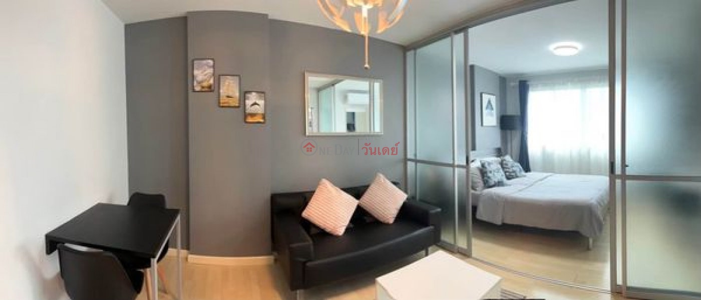 ฿ 13,000/ month DCondo Kathu (2nd floor)