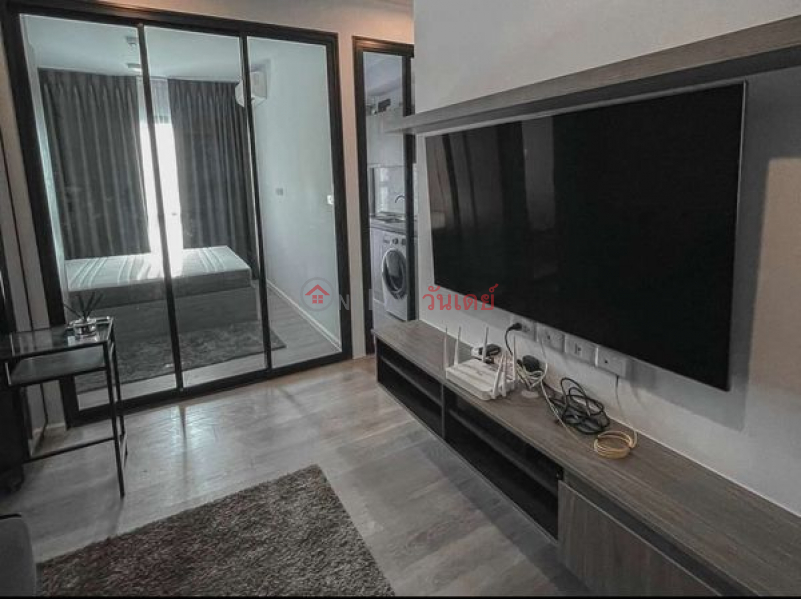 Condo for rent Notting Hill Sukhumvit 105 (7th floor),Thailand | Rental ฿ 10,000/ month